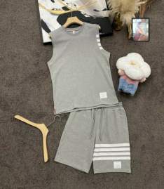 Picture of Thom Browne Shirt Pant Suits _SKUThomBrowneM-3XL12yn3024616